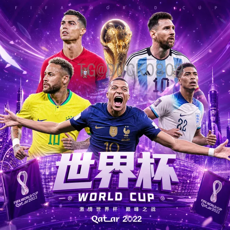 2026美加墨世界杯门票开售时间官方公布，购票攻略与注意事项全解析