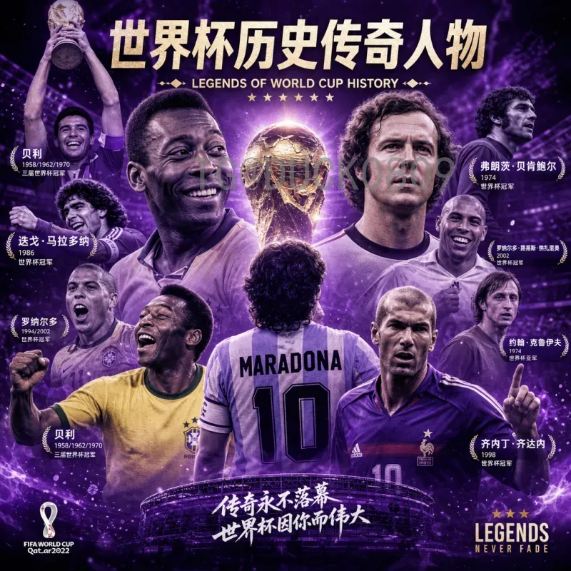 2026年美加墨世界杯最新消息：赛程、场馆、球队与看点全面解析